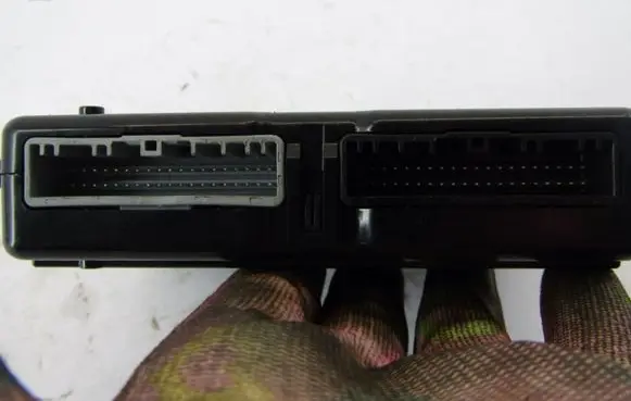 Nissan X-Trail T32 Other control units/modules 5HB01201801