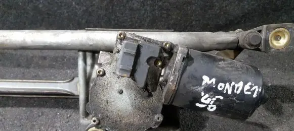 Ford Mondeo MK I Wiper motor 93bb17b571ac