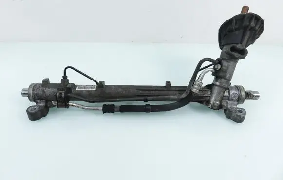 Ford Focus Steering rack BV613A500AH