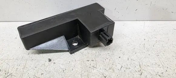 Audi A6 S6 C6 4F Keyless system antenna 4F0909141