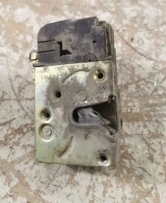 Citroen Berlingo Front door lock