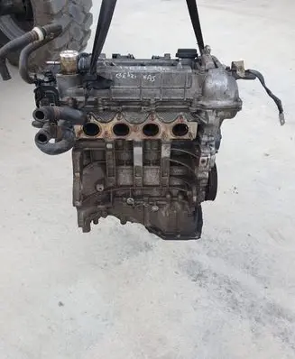 Hyundai i30 Engine G4FD