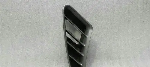 Porsche Cayman 987 Front grill 98750475001