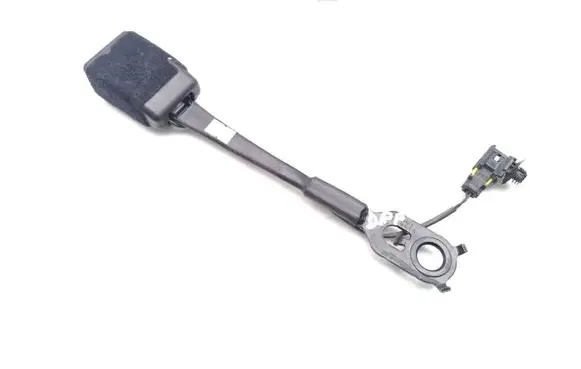 Citroen C4 Grand Picasso Front seatbelt buckle 