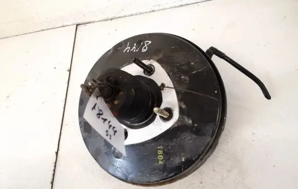 Citroen C3 Brake booster 9647269580