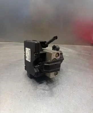 Mercedes-Benz C W203 ABS Pump A0034310312 3X2254 10099013272