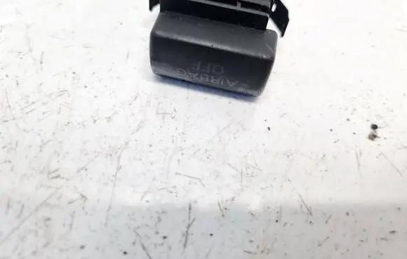 Seat Ibiza III (6L) Passenger airbag on/off switch 6L2919235A
