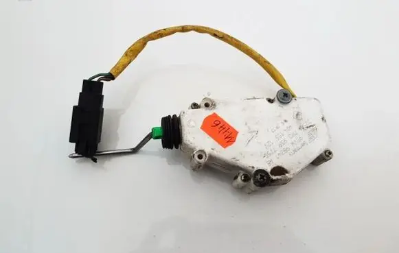 Volkswagen Sharan Central locking motor 95VW9B241AB 7M0959775C