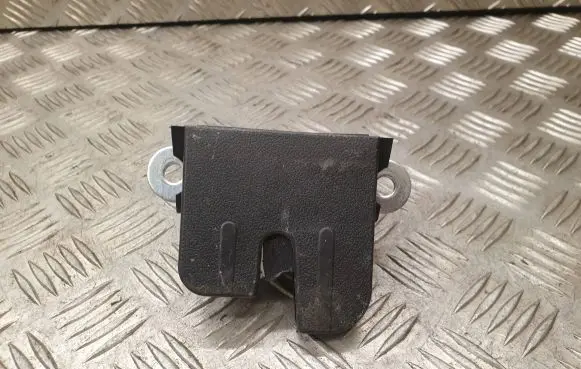 Volkswagen Touran I Tailgate/trunk/boot lock/catch/latch