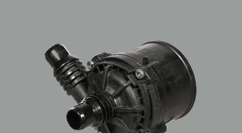 Mercedes-Benz GLE W167 Electric auxiliary coolant/water pump A0005007600