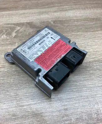Ford Focus C-MAX Airbag control unit/module 3M5T14B056BF 0285001452