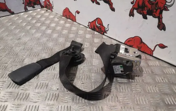 BMW X2 F39 Front seatbelt 0489P10021 6289001 R2302L1