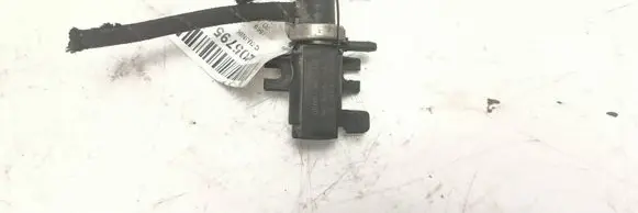 Renault Master II EGR valve 1H0906627 EGR