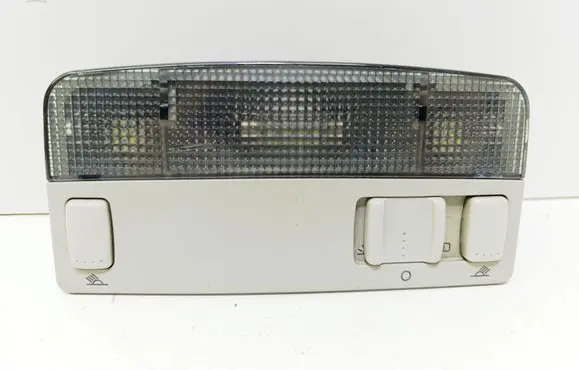 Volkswagen Golf IV Front seat light 3B0947105C