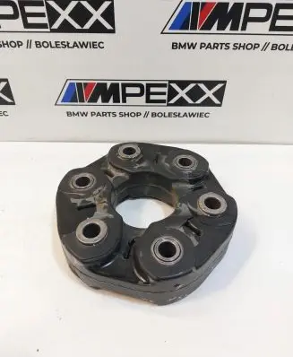 BMW 5 F10 F11 Driveshaft outer CV joint 2284495