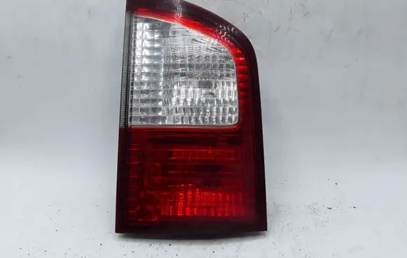 SsangYong Kyron Tailgate rear/tail lights NOCODE