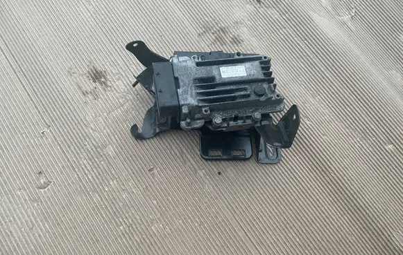 Mercedes-Benz ML W166 Other control units/modules A6429003701
