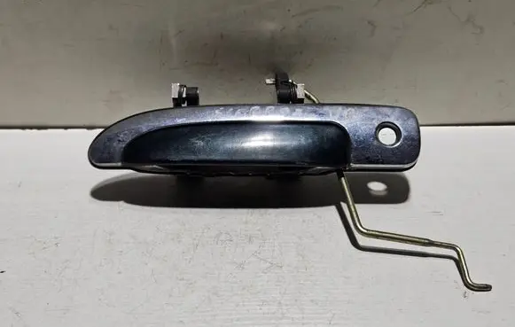 Ford Scorpio Front door exterior handle 95GBA22401AHW