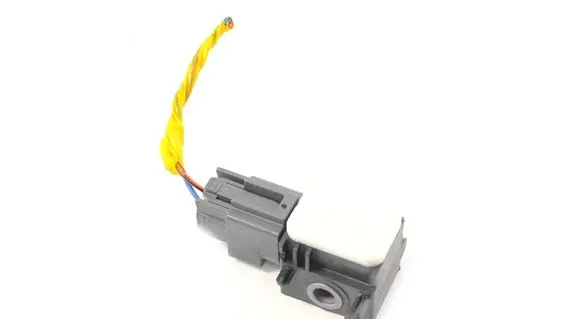 BMW 2 F46 Airbag deployment crash/impact sensor 959202B000