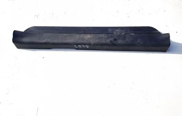 KIA Ceed Rear sill trim cover 858781h000 85878-1h000