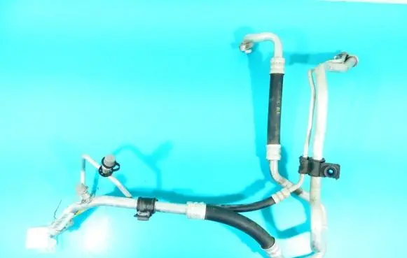 Tesla Model S Air conditioning (A/C) pipe/hose 1037962-00-E IMPRK1149424