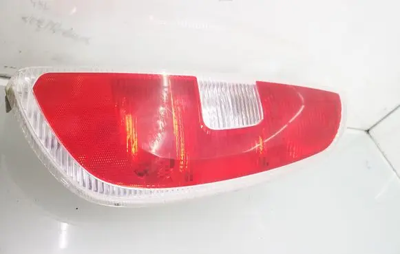 Skoda Roomster (5J) Rear/tail lights 5J7945096 5J7945112 5J7945258