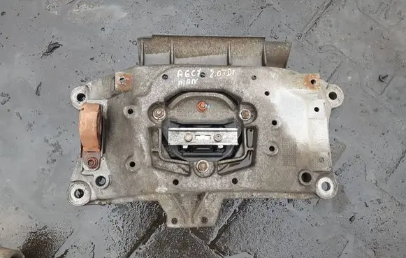 Audi A6 S6 C7 4G Gearbox mounting bracket 8K0399263BA 8K0399115T
