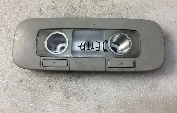 Volkswagen Jetta V Rear seat light 1K0947291C