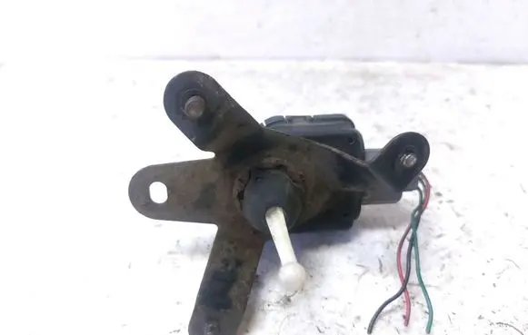 Ford Ranger Headlight level adjustment motor