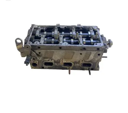 Volkswagen Polo V 6R Engine head 03P103373 373V200 03P103373V200