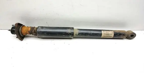 BMW X3 E83 Rear shock absorber/damper 3413789 33523413789