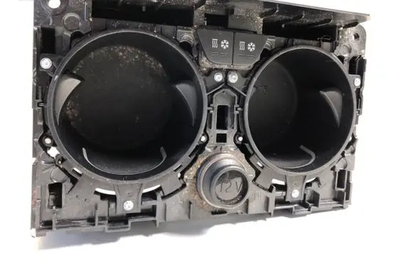 BMW X5 G05 Cup holder 6827173