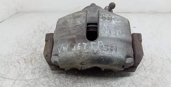 Volkswagen Jetta V Front brake caliper 581