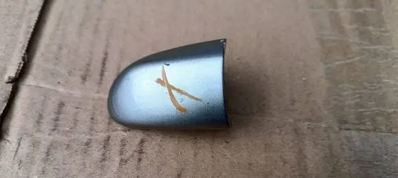 Mazda 6 Rear door exterior handle 