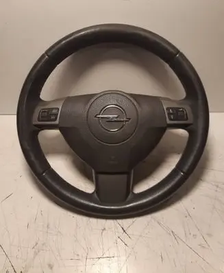 Opel Astra H Steering wheel 13231660SAY 498997212