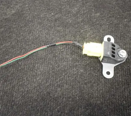 Subaru Forester SH Airbag deployment crash/impact sensor 98237FG000