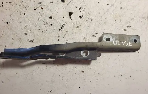 Fiat Ulysse Engine bonnet/hood hinges 72412D 1905