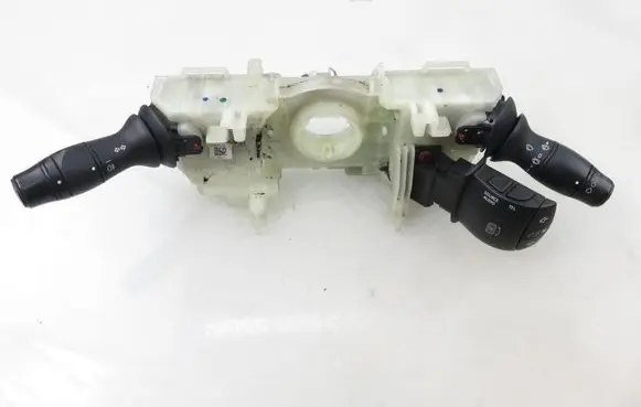 Renault Master III Wiper turn signal indicator stalk/switch 255679223R