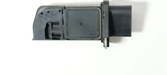 Audi A6 S6 C6 4F Mass air flow meter 059906461K