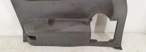 Volkswagen Transporter - Caravelle T5 Centre console side trim rear 7H1868716C M42700 7H1868716C01B