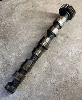 Camshaft