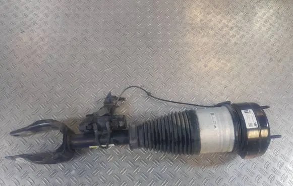 Mercedes-Benz GLE W167 Front shock absorber/damper A1673203113