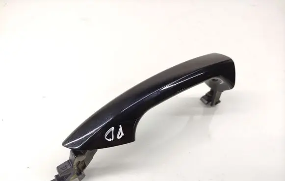 Mercedes-Benz B W246 W242 Front door exterior handle A2047600270