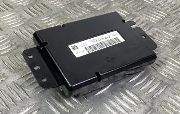 Jeep Grand Cherokee Other control units/modules P68321557AC