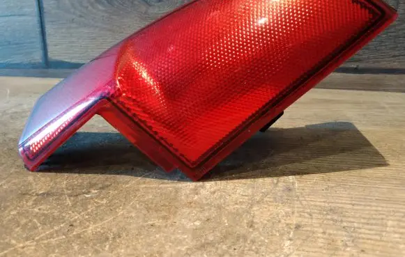 Mercedes-Benz Vito Viano W639 Rear/tail lights A6398200764