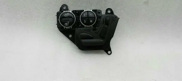 Mercedes-Benz SL R230 Seat control switch A2308211051
