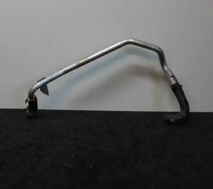 Audi A6 S6 C7 4G Engine coolant pipe/hose 4G0121485Q