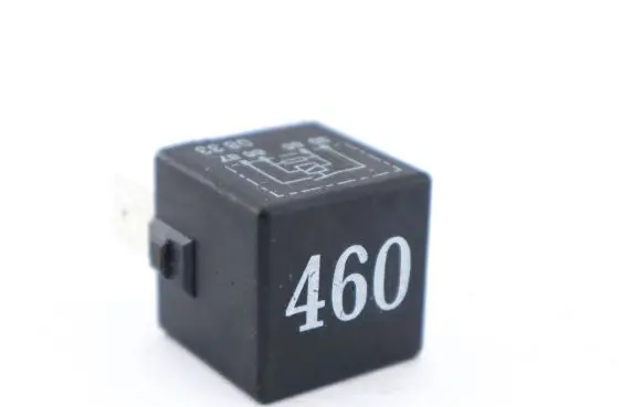 Volkswagen PASSAT CC Other relay 1K0951253A