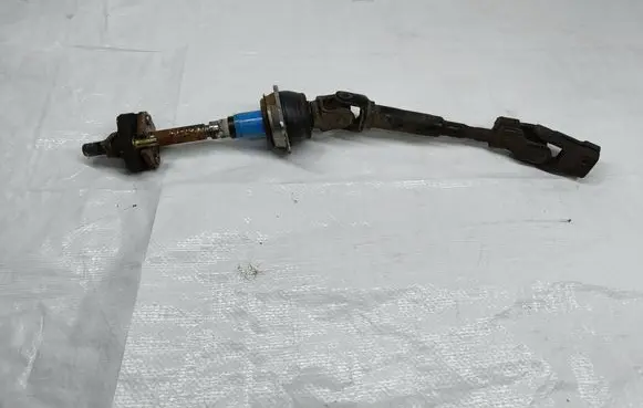 Jaguar S-Type Steering column universal joint 