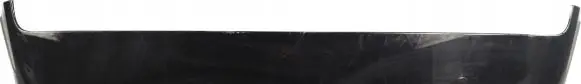 Volkswagen Touareg III Tailgate/trunk spoiler 760827933F